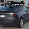 Tesla Model Y тестує LiDAR (відео)