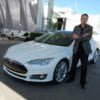 Владельцы электрокаров Tesla пытаются защитится от компании Маска