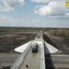 Збудовано новий міст у Дніпропетровській області