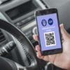 В Украине можно заменить водительское удостоверение в пару кликов