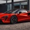 Розкрили подробиці гібридного McLaren Artura 2022 року