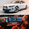 BMW показала, как будет звучать М-версия i4