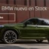 BMW випадково представила оновлений BMW X3 2022 року