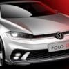 Опубликовали изображение Volkswagen Polo GTI