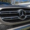 Персональные данные клиентов Mercedes-Benz попали в сеть