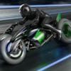 Kawasaki планує випускати електромотоцикли