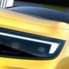 Opel представила первые фото модели Astra 2022