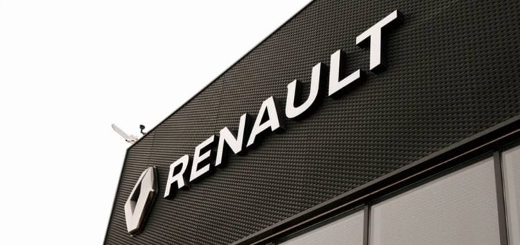 Компанія Renault проводила махінації з дизельними моторами