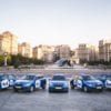 Сервис заказа авто в Украине выходит на новый уровень