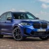 BMW розкрила подробиці нових моделей X3 і X4 2022 року