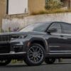Jeep почав виробництво нового покоління Grand Cherokee