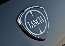 Lancia випустить три нові автомобілі