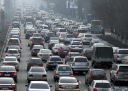 Австралійська система зможе передбачити ситуацію на дорогах, щоб уникнути заторів