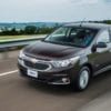 В Украине официально будут продавать новые бюджетные Chevrolet