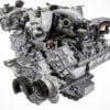 Ford представить новий бензиновий мотор з великою віддачею
