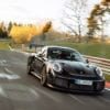 Porsche 911 GT2 RS поставив новий рекорд Нюрбургринга (відео)