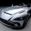 Придумувати дизайн новим Dacia буде колишній дизайнер Aston Martin