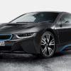 BMW заменит традиционные зеркала на проекционные дисплеи
