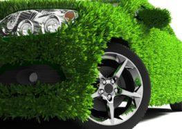 У G7 пришвидшать перехід до екологічних автомобілів