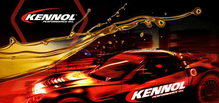 Kennol – народжений в перегонах!