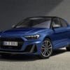 Audi випустила A1 Sportback у топ-комплектації