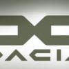 Dacia міняє логотип