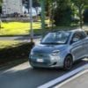 Fiat відмовиться від ДВЗ