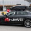 Huawei сообщила, когда выпустит беспилотник