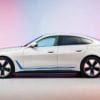 BMW випустила конкурента для Tesla Model S