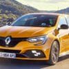 Оновлені Renault можуть вироблятися на ЗАЗ