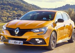 Обновленные Renault могут производиться на ЗАЗ