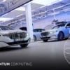 BMW зробила конкурс на кращий квантовий автомобільний проект