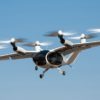 Электрическое аэротакси Joby Aviation выполнило свой длинный перелет
