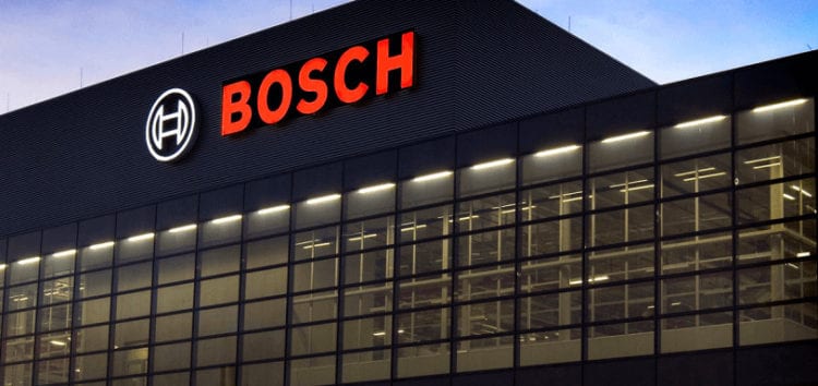 Bosch створила варіатор, який збільшує запас ходу електрокарів