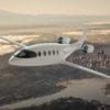Компания Eviation представила первый серийный электрический самолет