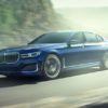 Власникам BMW Alpina не потрібні електрокари