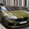 В сети показали фото обновленного BMW 3-Series