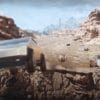 Тесла випустив фантастичний ролик з Cybertruck і Roadster на Марсі (відео)