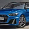 Audi підтвердила «смерть» моделі A1