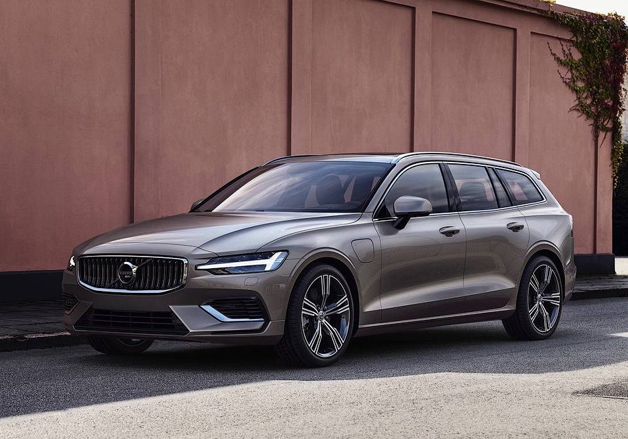 Geely это вольво