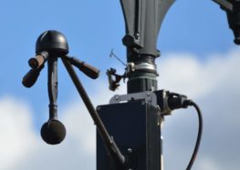 Во Франции установят шумовые радары для фиксации шумных нарушителей