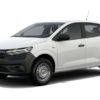 Dacia відмовляється від базової комплектації Sandero