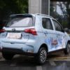 Новый электромобиль Lingbao Coco будут продавать по очень низкой цене