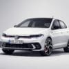 Новый Volkswagen Polo получит полуавтономную систему вождения