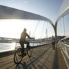 В Хельсинки будут платить велосипедистам за нахождение плохих дорог
