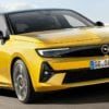 Нова Opel Astra – тепер з гібридами