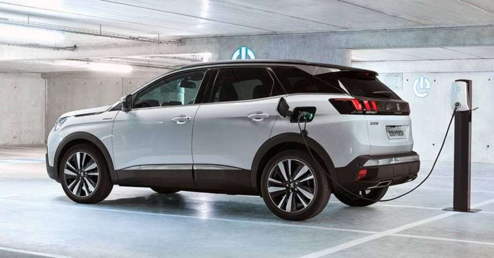 Peugeot показав плани до 2025 року Autogid.pro