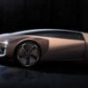 Pininfarina показала автомобіль майбутнього