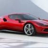Ferrari показала надпотужний гібрид