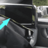 Флагманский электрокар Hyundai Ioniq 6 попался шпионам